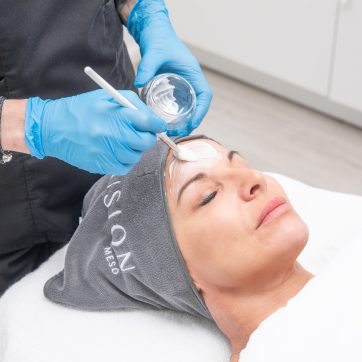 Best Facials for Dry Skin in Birmingham This Winter