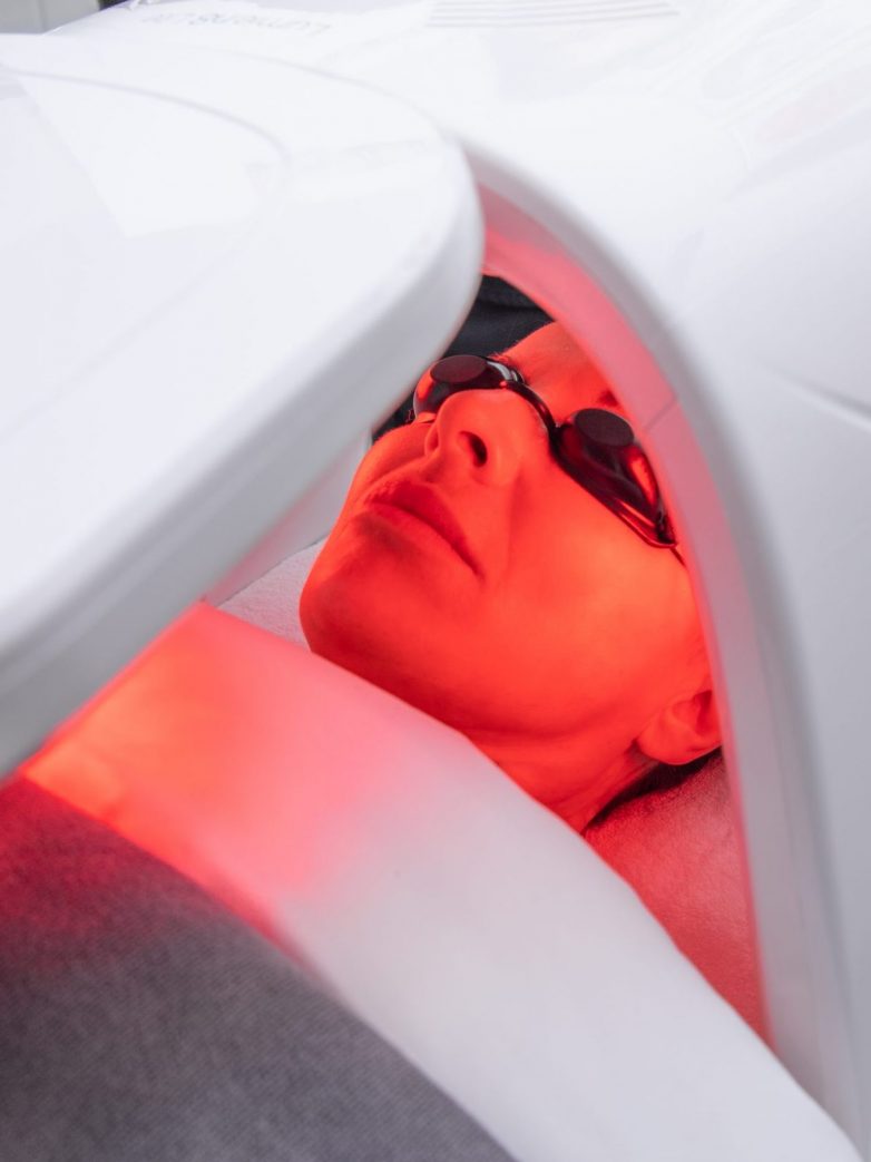 Top 7 Anti-Ageing Facials in Birmingham – What Really Works for Women Over 35