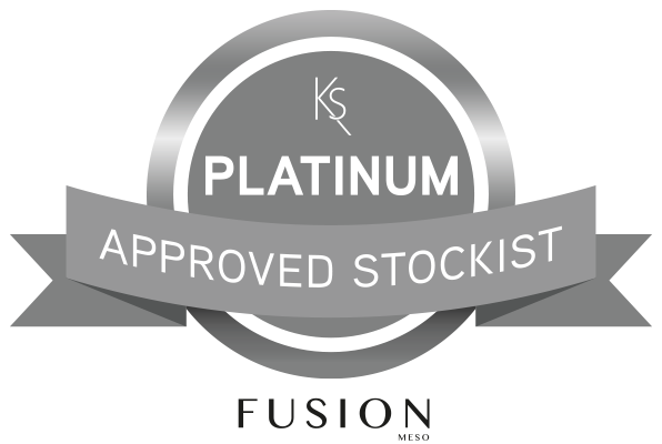 fusion platinum stockist