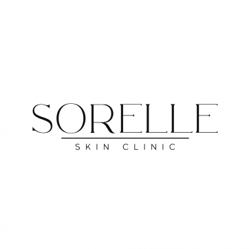 sorelle skin clinic logo
