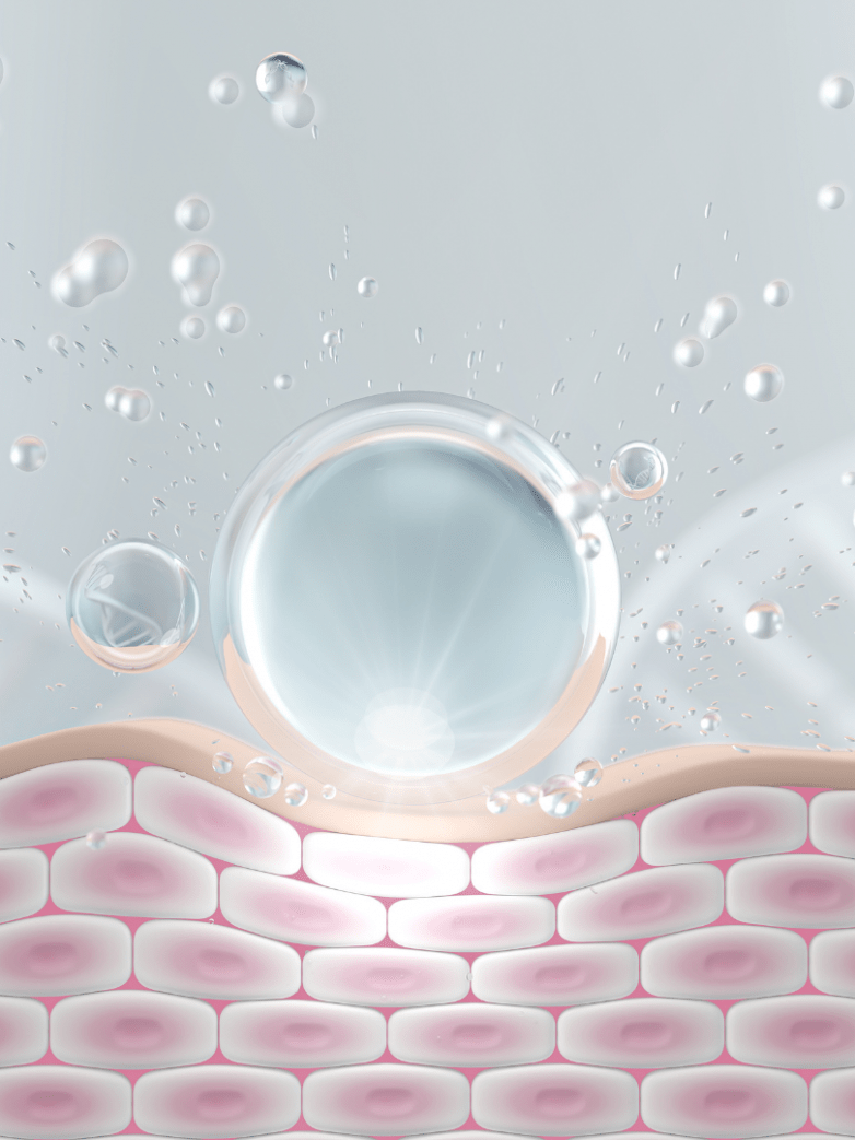 The Real Reason Your Skin Loses Firmness in Your 40s and 50s (And What You Can Actually Do About It)