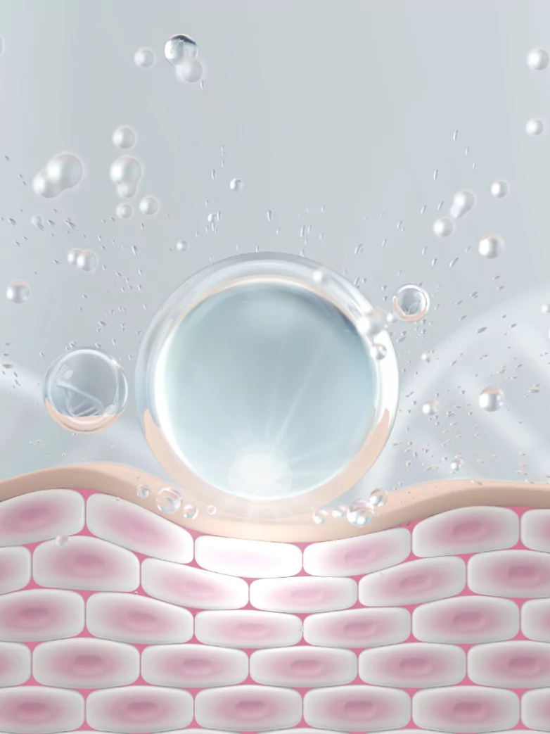 The Real Reason Your Skin Loses Firmness in Your 40s and 50s (And What You Can Actually Do About It)