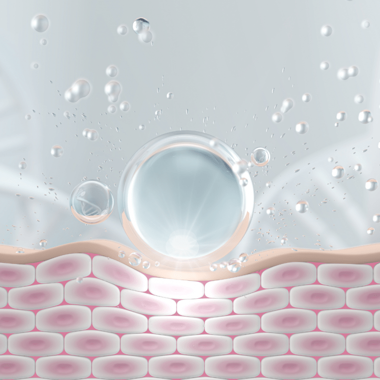 The Real Reason Your Skin Loses Firmness in Your 40s and 50s (And What You Can Actually Do About It)