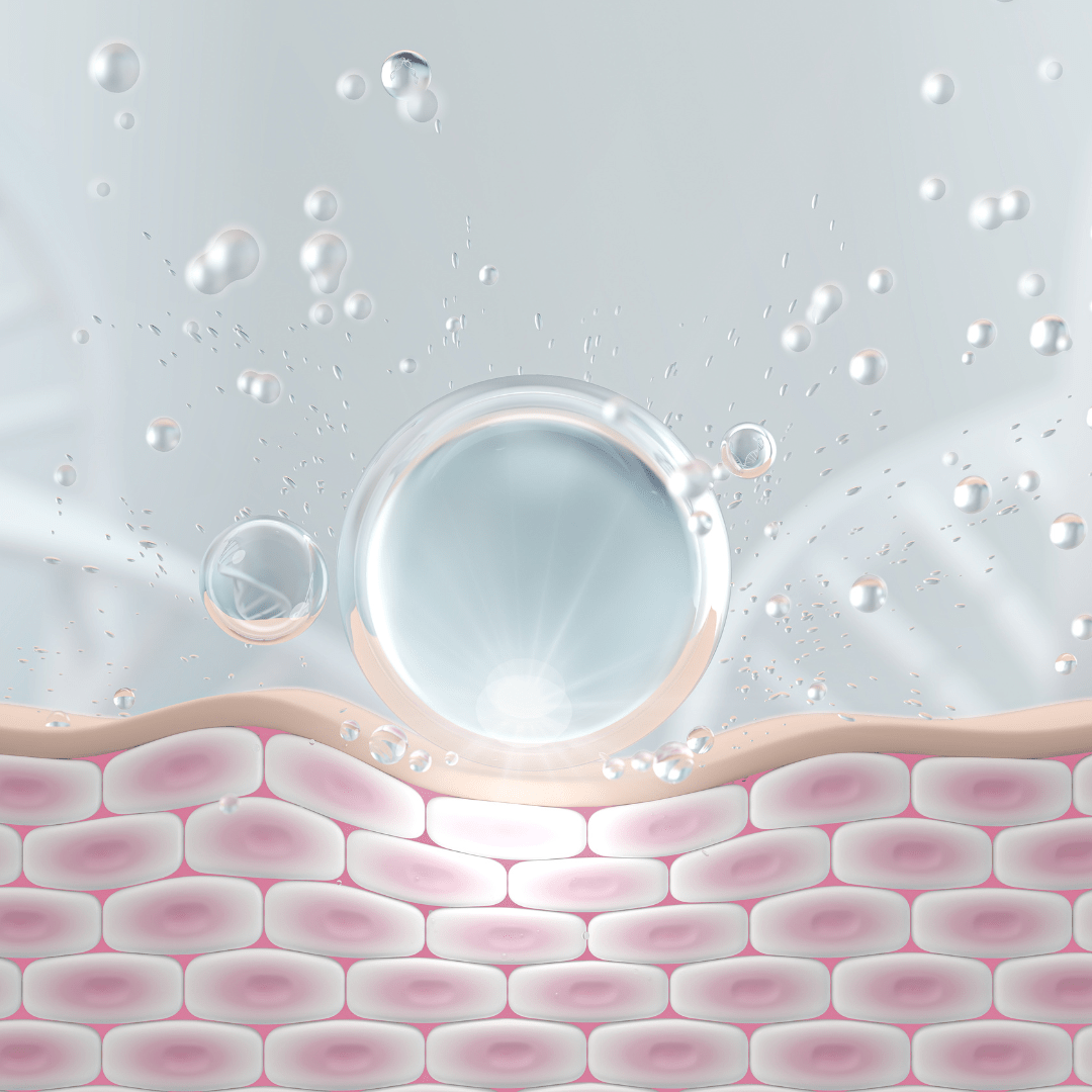 The Real Reason Your Skin Loses Firmness in Your 40s and 50s (And What You Can Actually Do About It)