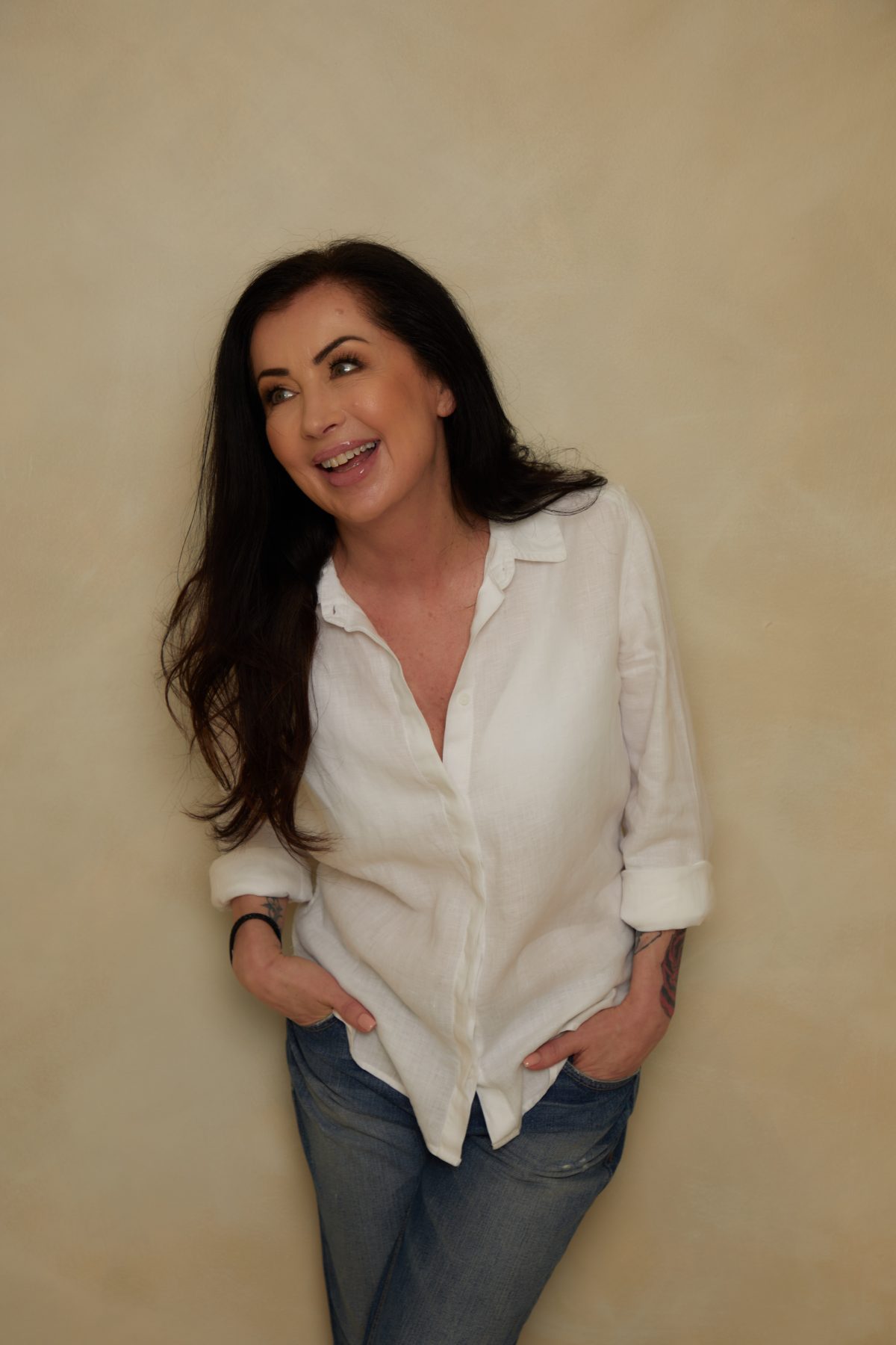 skin specialist in Birmingham Donna