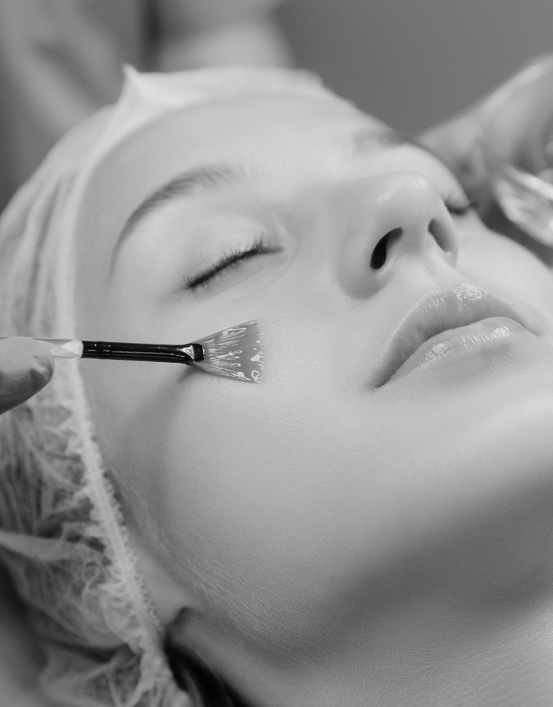 BioRePeel vs Traditional Peels – What’s Best for Your Skin?