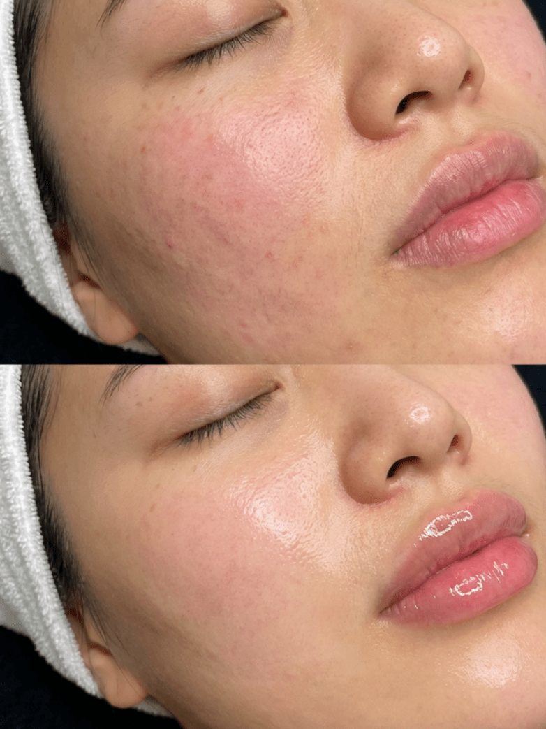 Best Facial Treatments for Glowing Skin