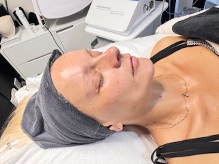 hydrafacial birmingham