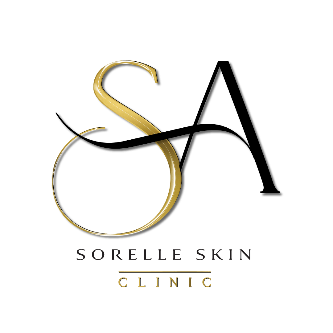 sorelle skin clinic logo