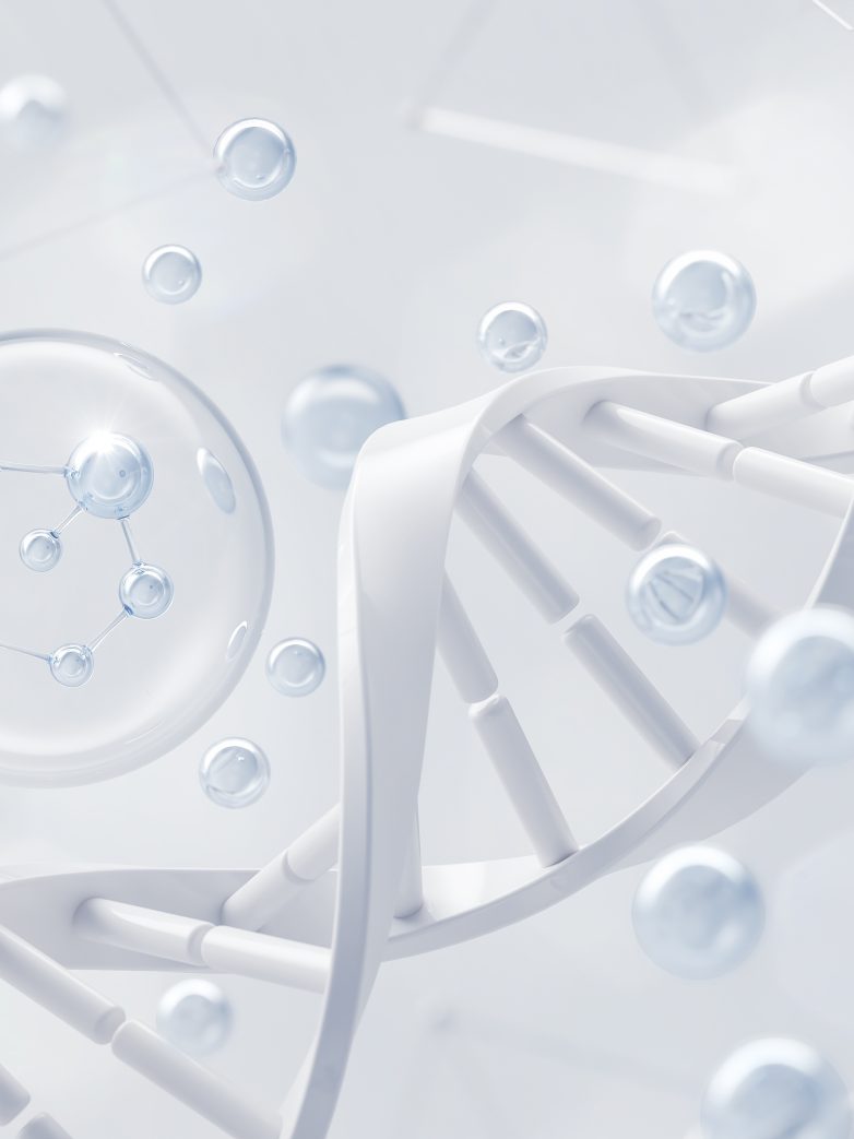 The Science Behind Skin Confidence — How We Rebuild Your Glow from the Inside Out