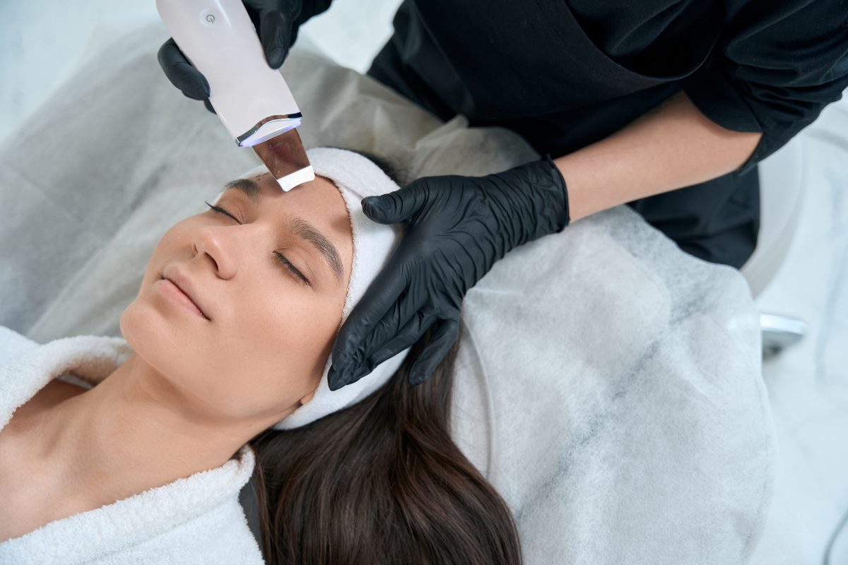 Skin Clinic Birmingham | Sorelle Aesthetics