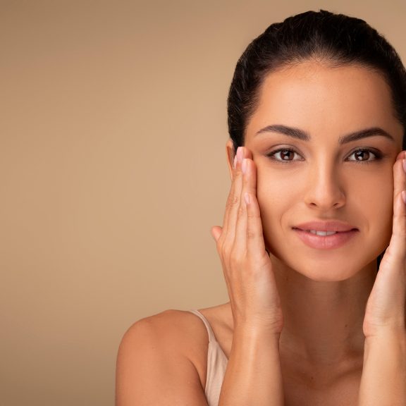 How Your Skin Really Changes After 30