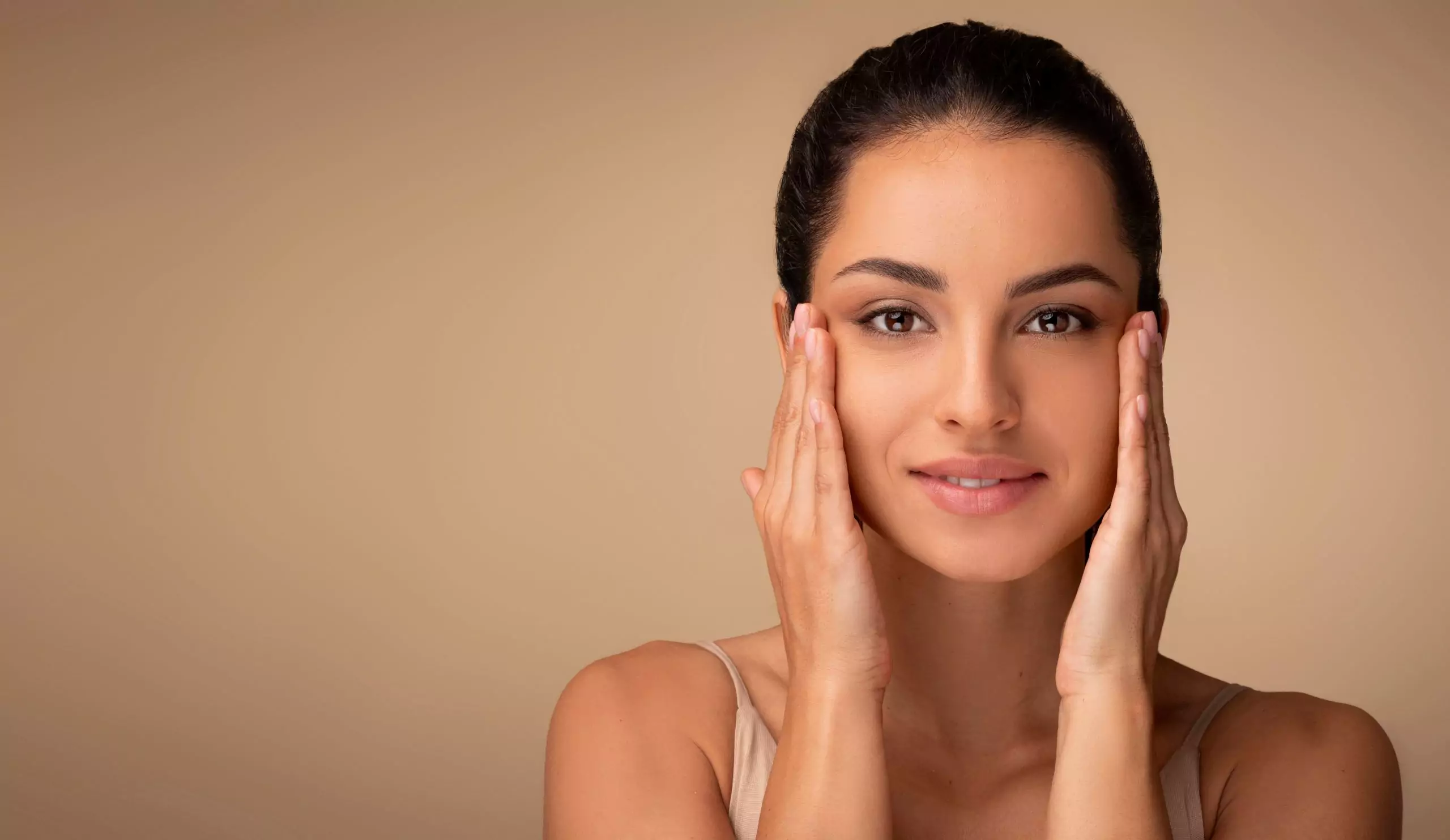 So… What’s Really Happening to Your Skin After 40?
