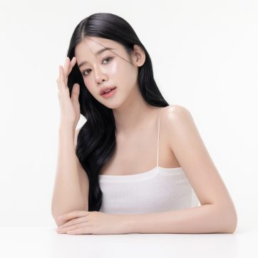 What Exactly Is a Glass Skin Facial?