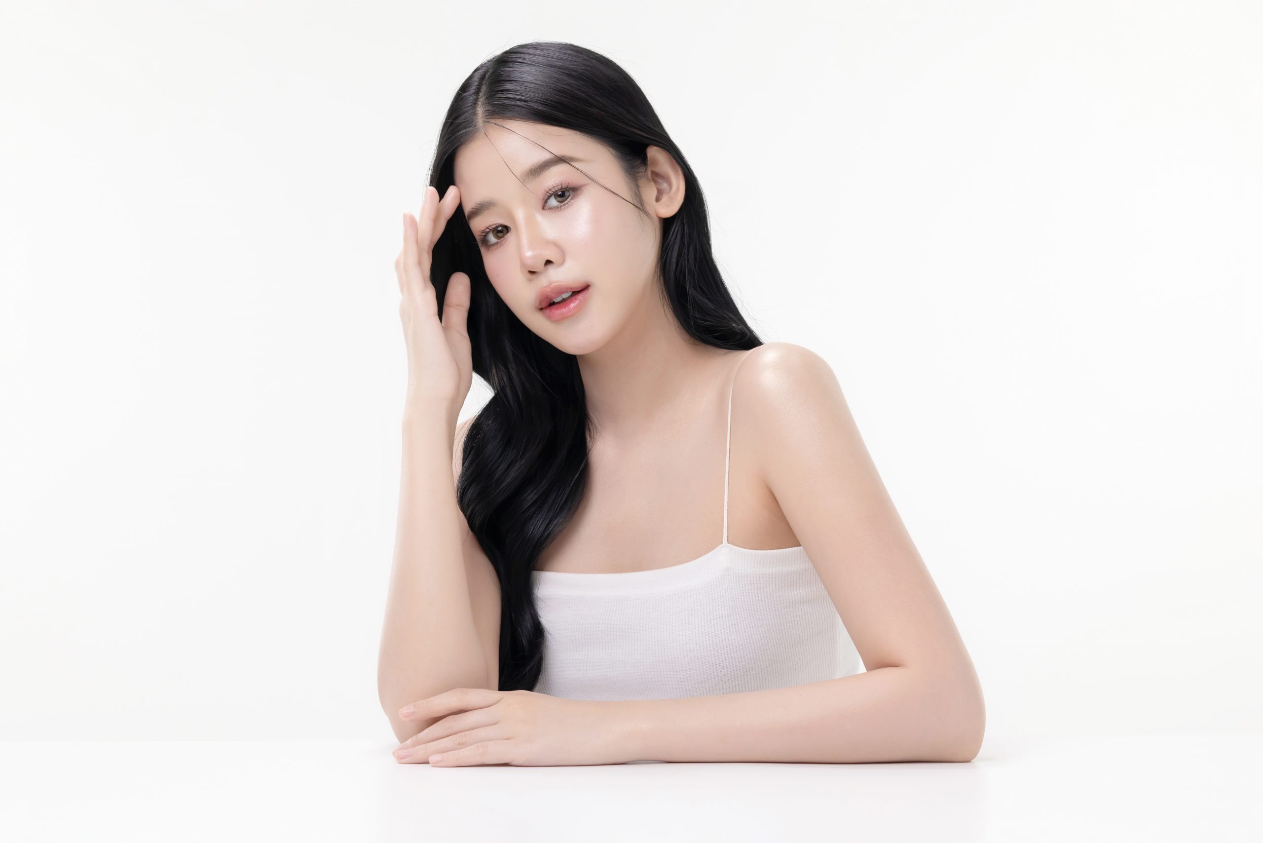 What Exactly Is a Glass Skin Facial?