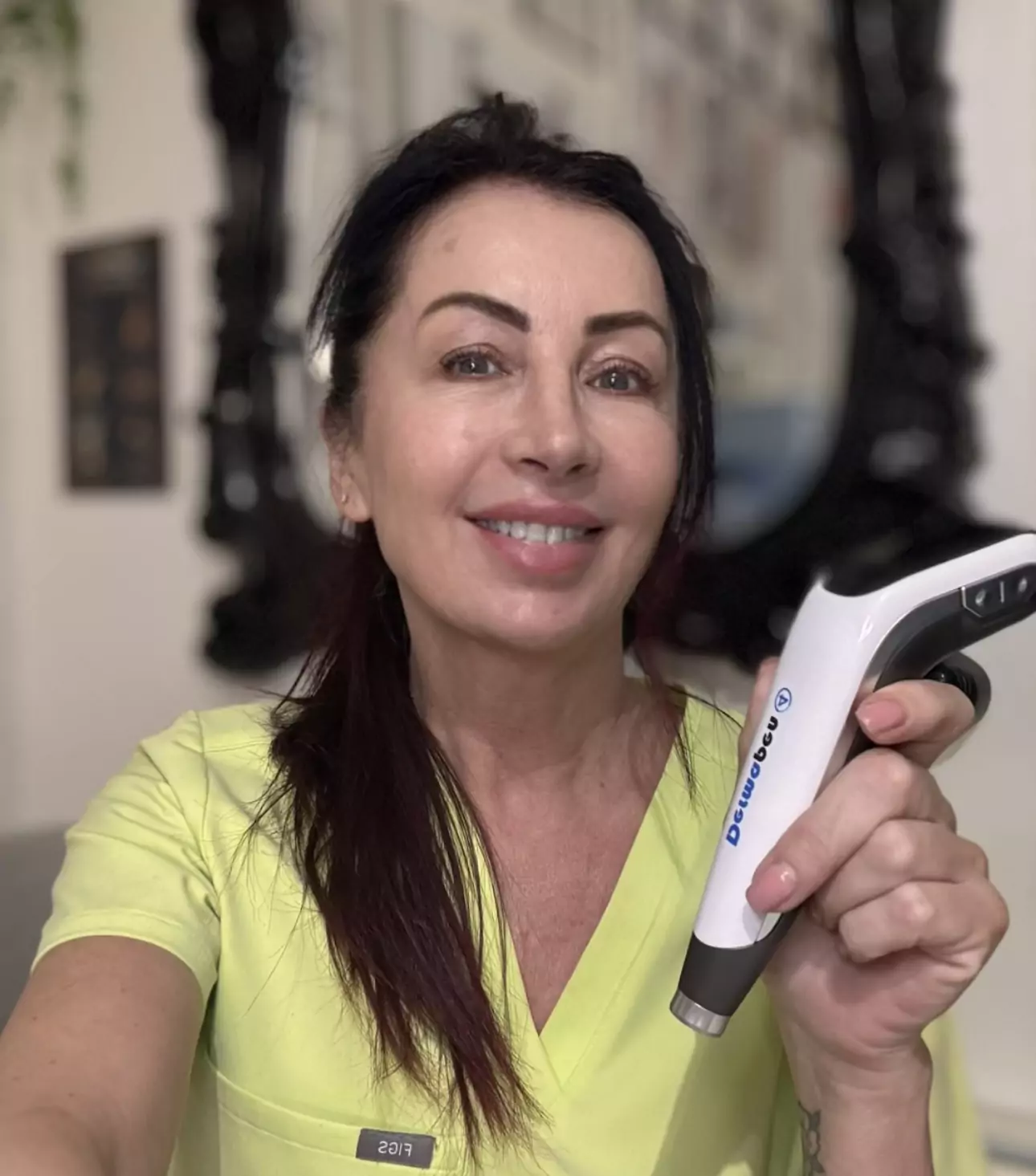 How I Use Dermapen 4 Microneedling to Transform Skin