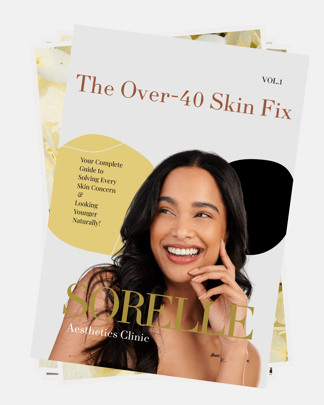 the skin fix guide