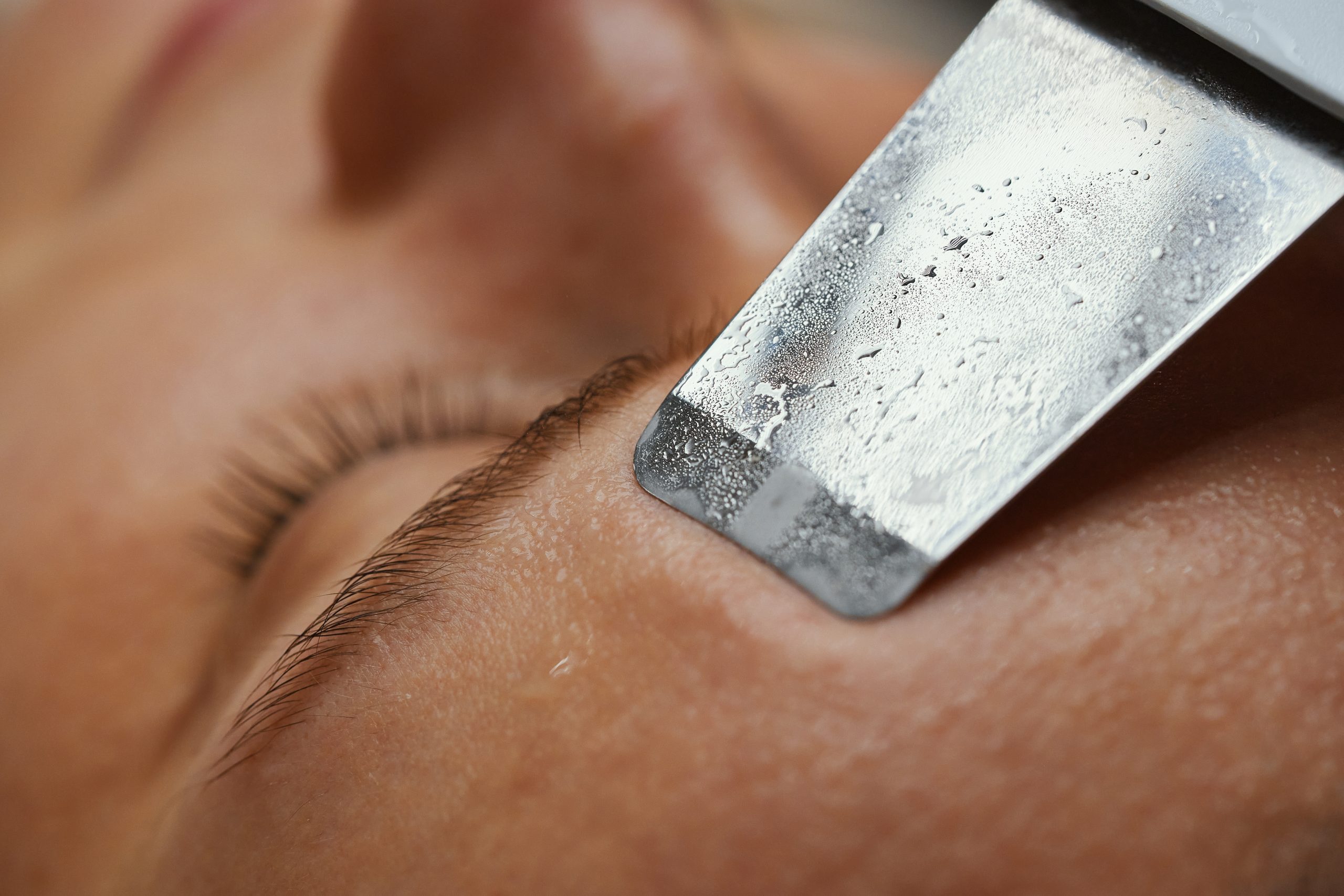 sorelle skin clinic facial