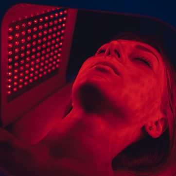 What Is the Salmon Sperm Facial? A Skin Expert’s Guide to PDRN Regeneration