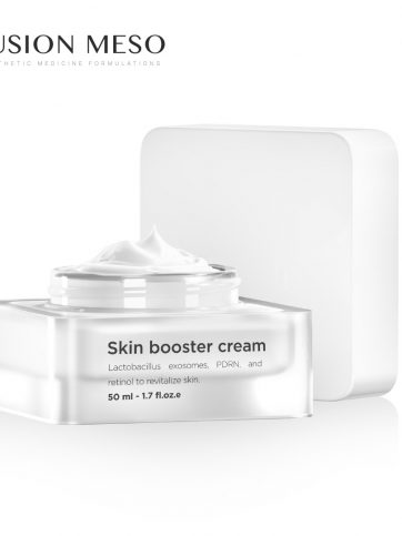 skinbooster cream at sorelle skin store