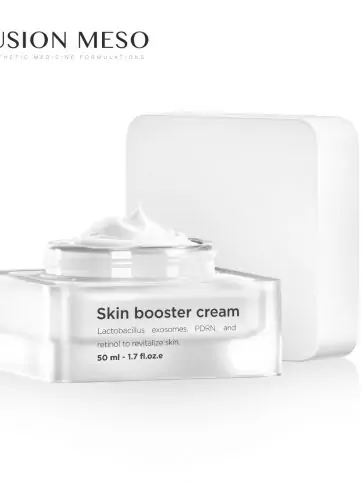 skinbooster cream at sorelle skin store