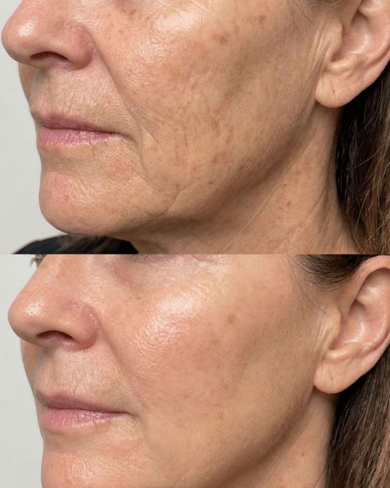 skin longevity results