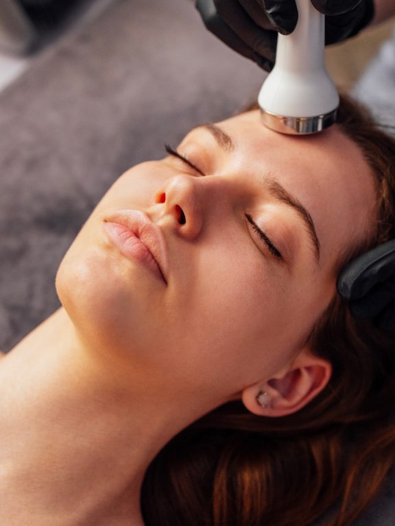 facials sorelle skin clinic