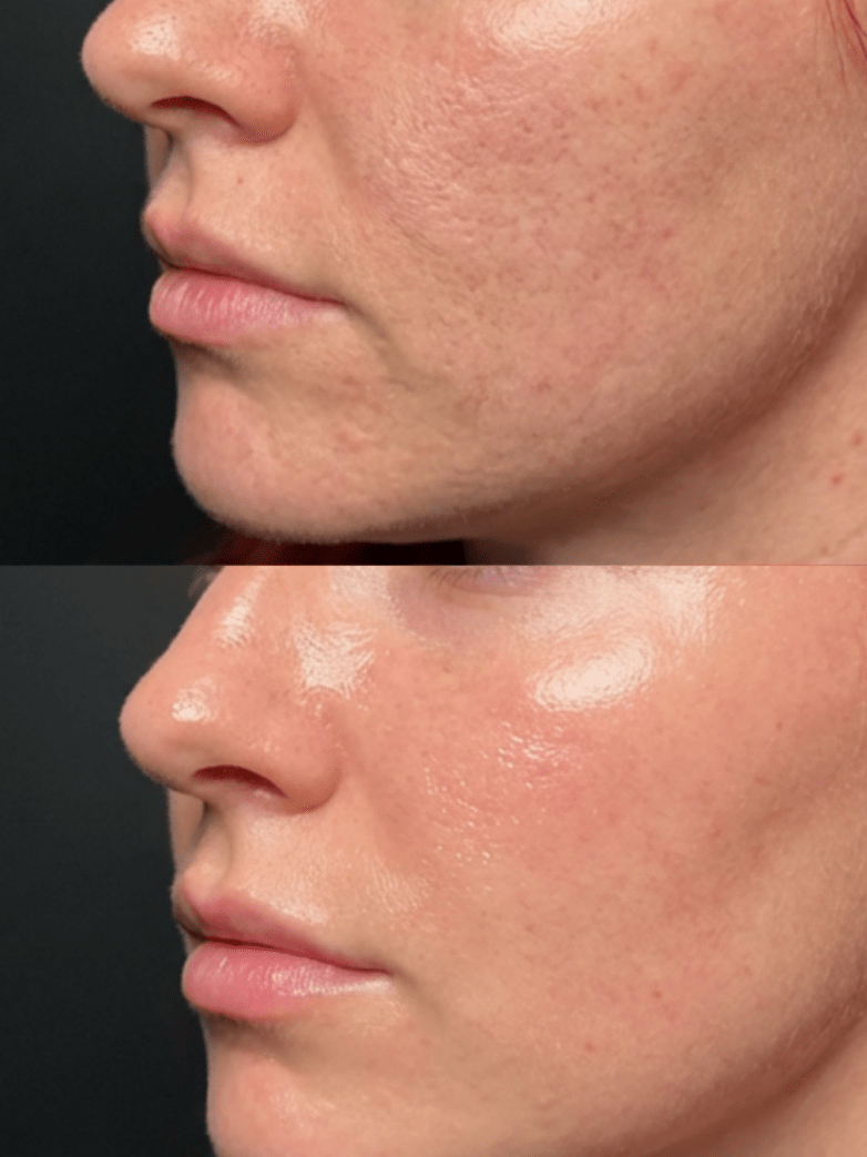 The Best Treatments for Acne Scars in Birmingham (2026 Guide)