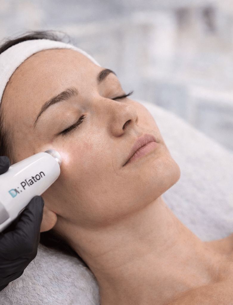 Dr Platon Cold Plasma: 7 Key Benefits for Eyes and Eyelids