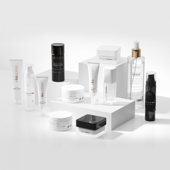 sorelle skincare products