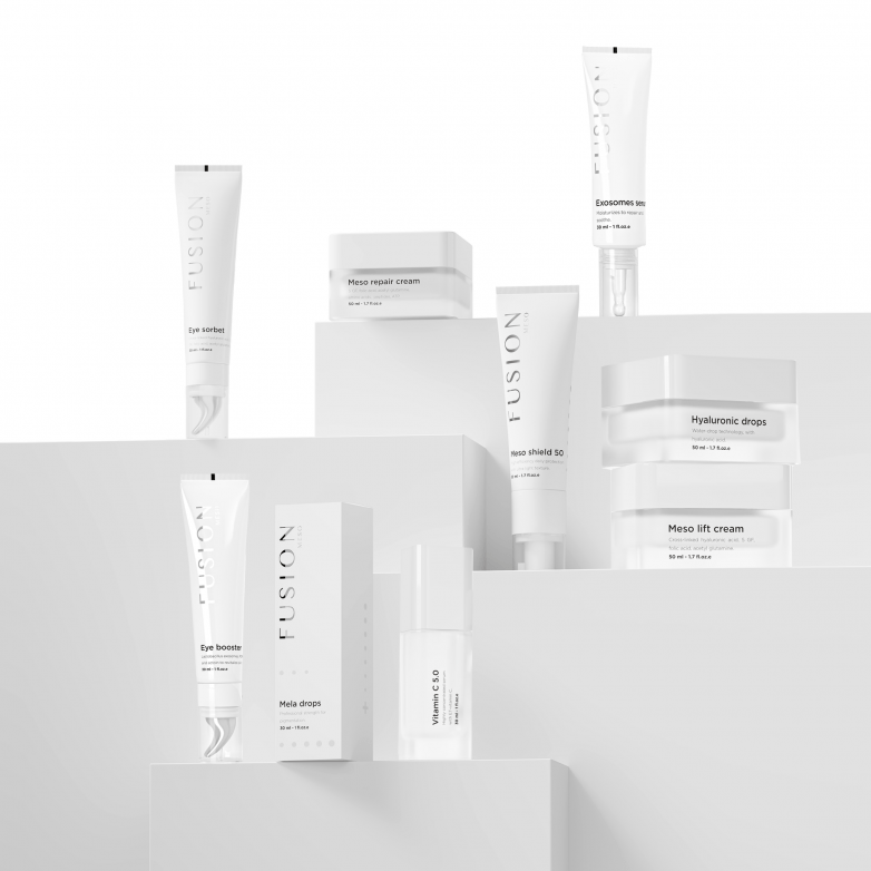 skincare at sorelle skincare