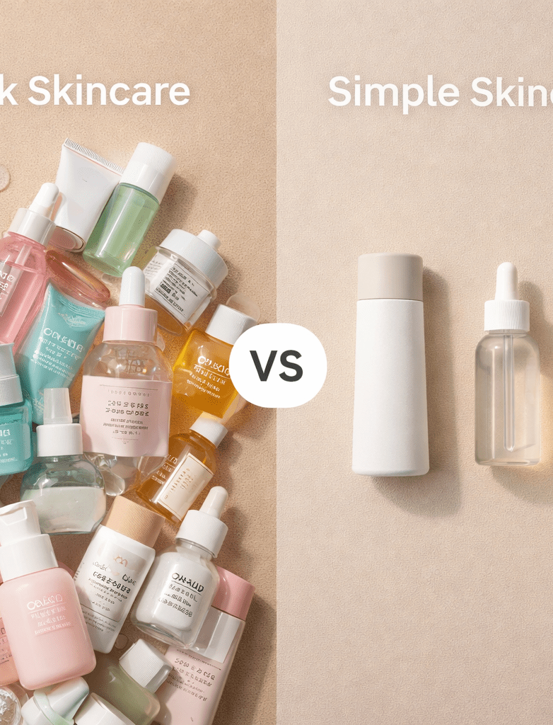 Why Your Skincare Might Not Be Working (And What I See All the Time in Clinic)