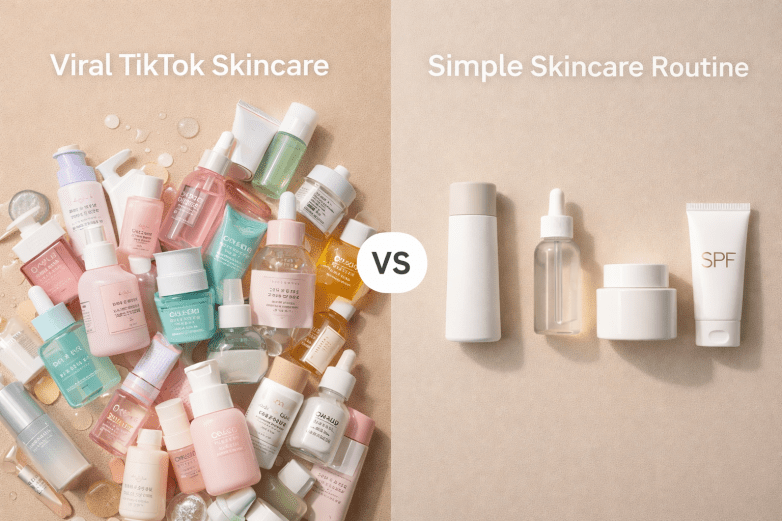Why Your Skincare Might Not Be Working (And What I See All the Time in Clinic)