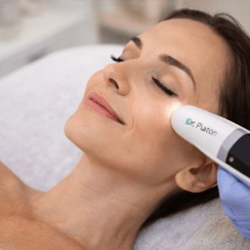 Dr Platon Cold Plasma: 7 Key Benefits for Eyes and Eyelids