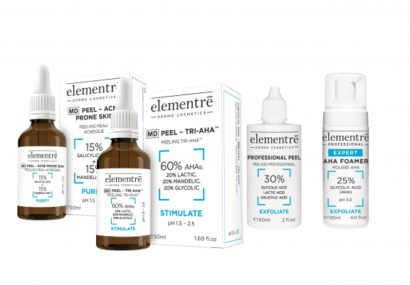 skin peels at sorelle skin clinic birmingham