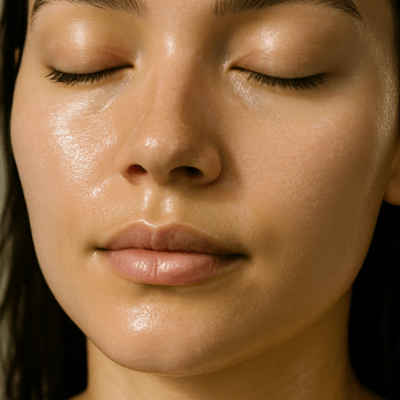 The Real Reason Your Skin Loses Firmness in Your 40s and 50s (And What You Can Actually Do About It)