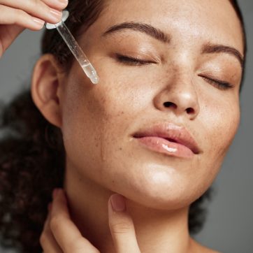 The Real Reason Your Skin Loses Firmness in Your 40s and 50s (And What You Can Actually Do About It)