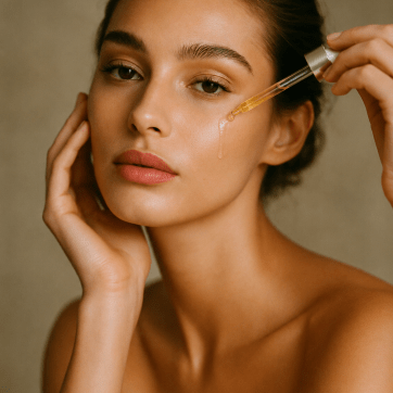 Dehydrated Skin in Summer: The Science of Hydration, Water Intake and Healthy Skin