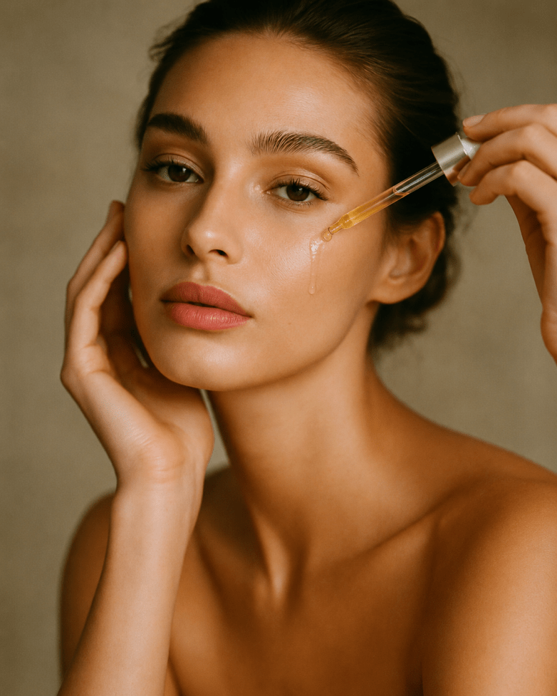 What Vitamin C Really Does: A Scientific Guide to Strengths, Side Effects, Results and Anti-Ageing Benefits