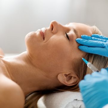 How to Get Glass Skin: Your At Home Routine