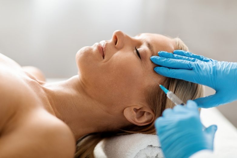 What Is Mesotherapy, and What Can It Do for Your Face?