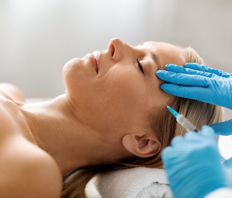 What Is Mesotherapy, and What Can It Do for Your Face?