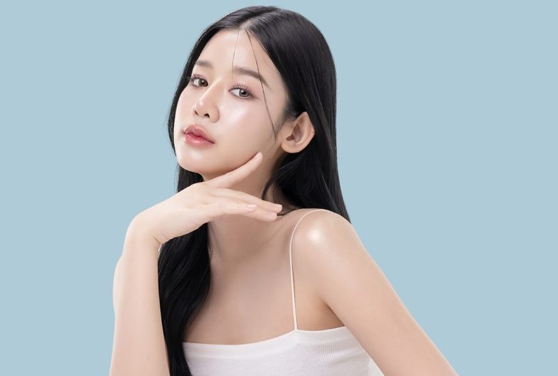 How to Get Glass Skin: Your At Home Routine