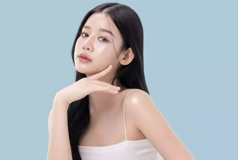 How to Get Glass Skin: Your At Home Routine