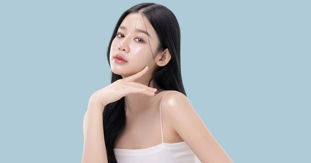 How to Get Glass Skin: Your At Home Routine