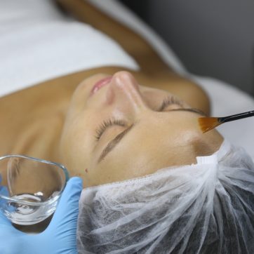 Why Autumn Is the Best Time for a Chemical Peel