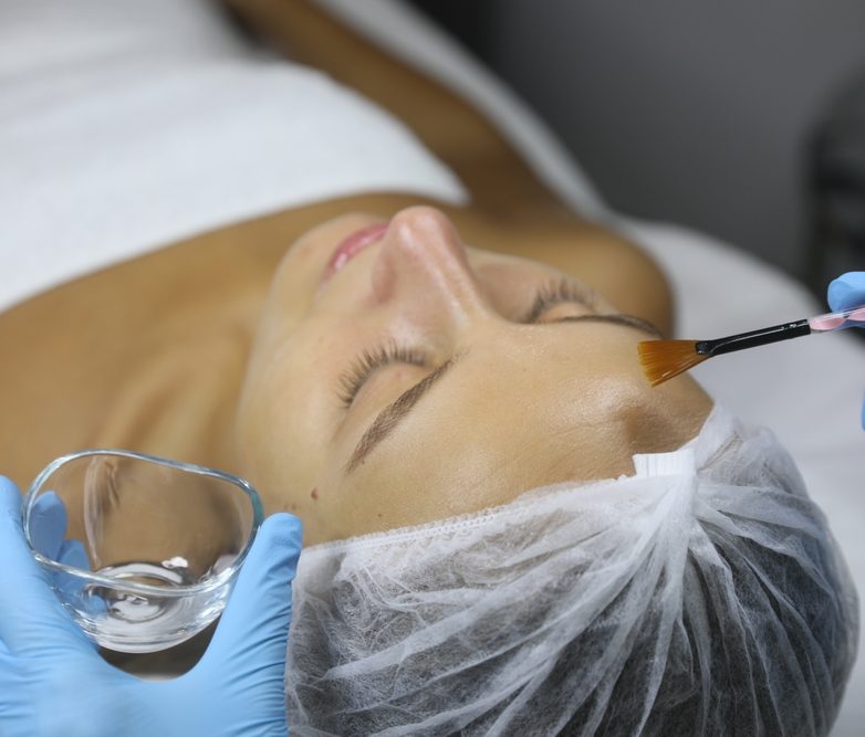 Why Autumn Is the Best Time for a Chemical Peel