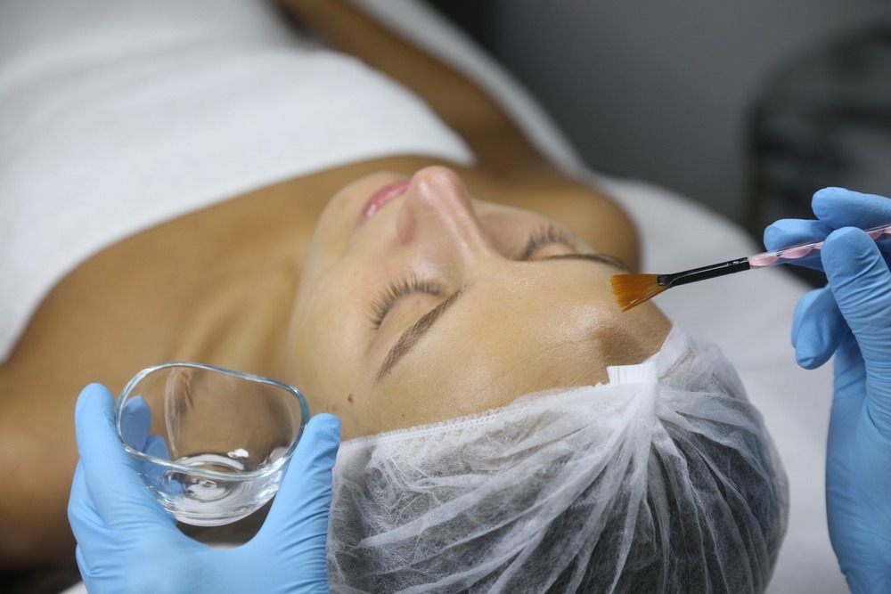 Why Autumn Is the Best Time for a Chemical Peel